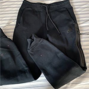 Nike sweat pants